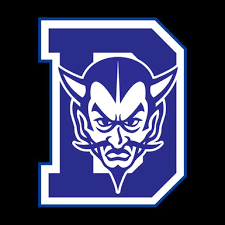 Blue Devil