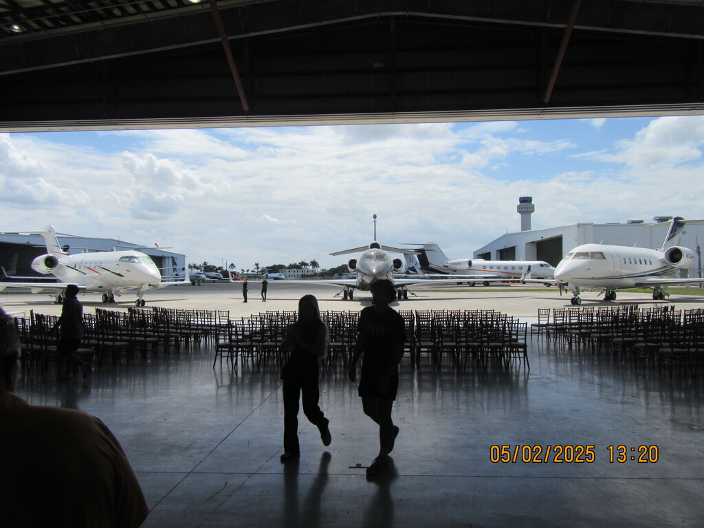Jets and Capital Miami