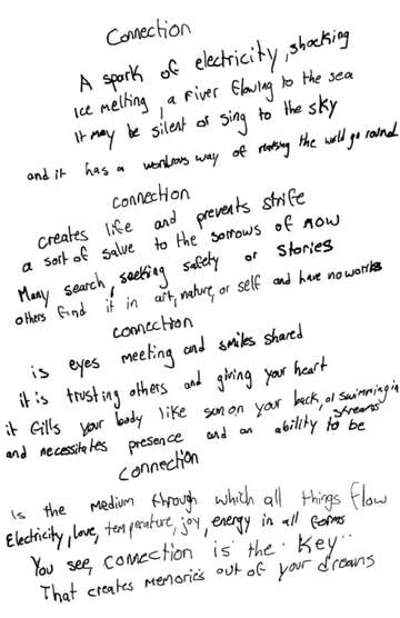 Connection